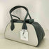 LENK Oblong ハンドバッグ レディース