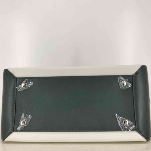 LENK Oblong ハンドバッグ レディース