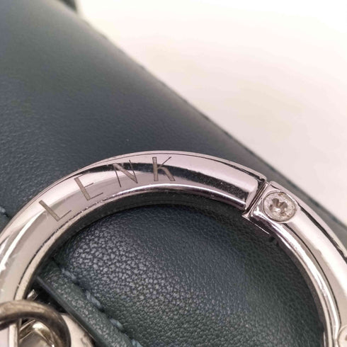 LENK Oblong ハンドバッグ レディース