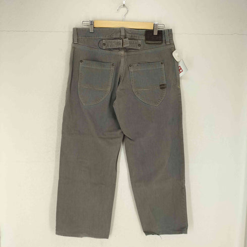 ティンバーランド Timberland バギーシルエットデニムパンツ メンズ 32/32