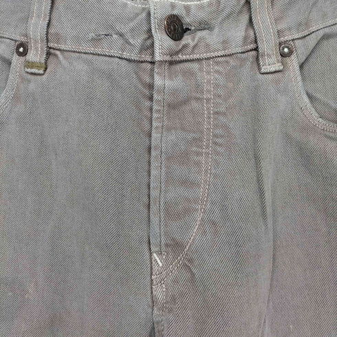 ティンバーランド Timberland バギーシルエットデニムパンツ メンズ 32/32