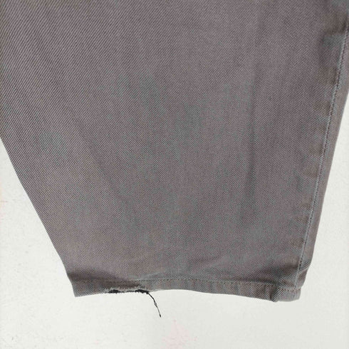 ティンバーランド Timberland バギーシルエットデニムパンツ メンズ 32/32