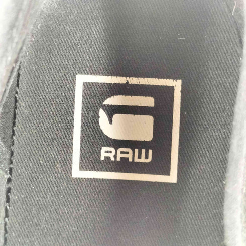 ジースターロー G-STAR RAW ローカットスニーカー メンズ JPN:28