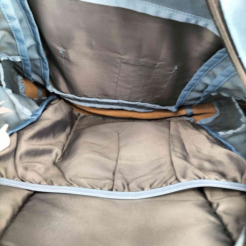 ジャンスポーツ JanSport ボトムレザー バックパック リュックサック メンズ