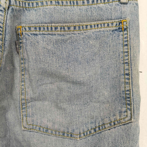 リーバイス Levis 00s SILVER TAB LOW+LOOSE メンズ W33L32