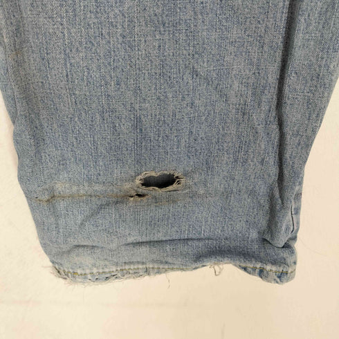 リーバイス Levis 00s SILVER TAB LOW+LOOSE メンズ W33L32