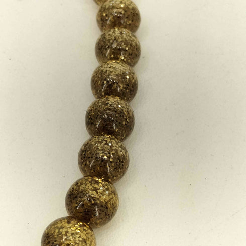 FLorian 木製 ロングネックレス メンズ