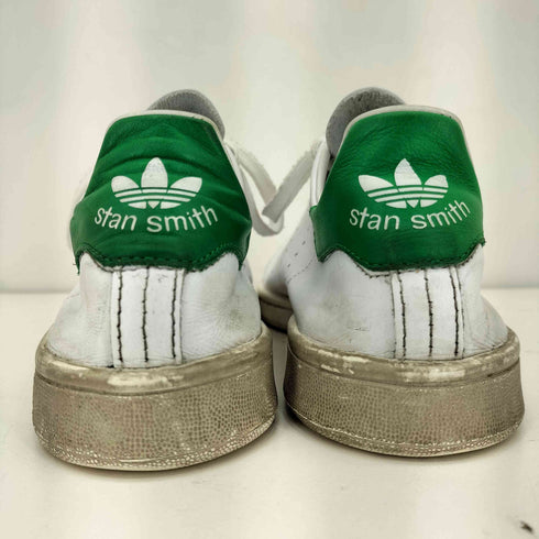アディダス adidas スタンスミス Decon / Stan Smith Decon メンズ JPN:27