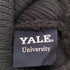 ヤーレ YALE カレッジロゴボンボンニット メンズ