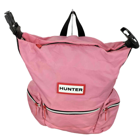 ハンター HUNTER オリジナルミニバックパックナイロン レディース