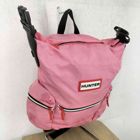 ハンター HUNTER オリジナルミニバックパックナイロン レディース