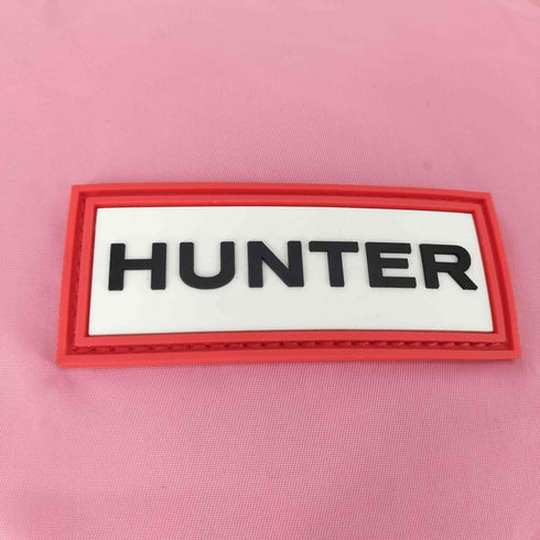 ハンター HUNTER オリジナルミニバックパックナイロン レディース