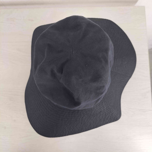 クラネ CLANE ワイドハット レディース