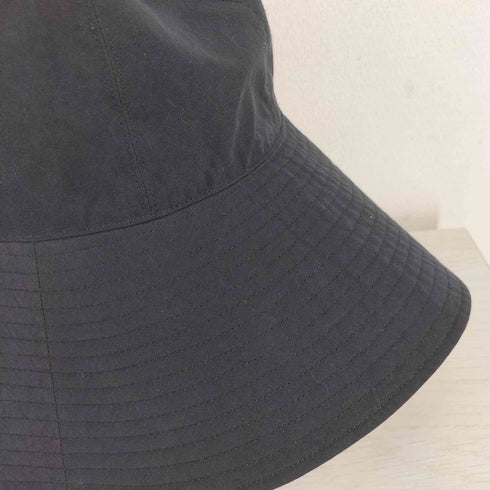 クラネ CLANE ワイドハット レディース