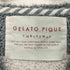 ジェラートピケ gelato pique CHRISTMAS ルームウェアセットアップ レディース ONE SIZE