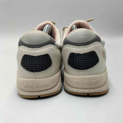 カルフ KARHU ARIA 95 ローカットスニーカー レディース JPN:23