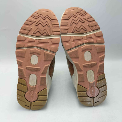 カルフ KARHU ARIA 95 ローカットスニーカー レディース JPN:23