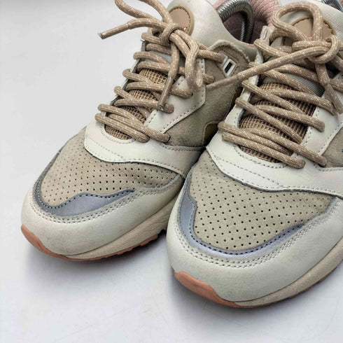 カルフ KARHU ARIA 95 ローカットスニーカー レディース JPN:23