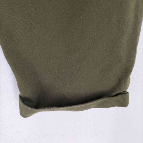 ユーエスアーミー U.S. ARMY 50s TALONピンロック フィールドトラウザーパンツ メンズ