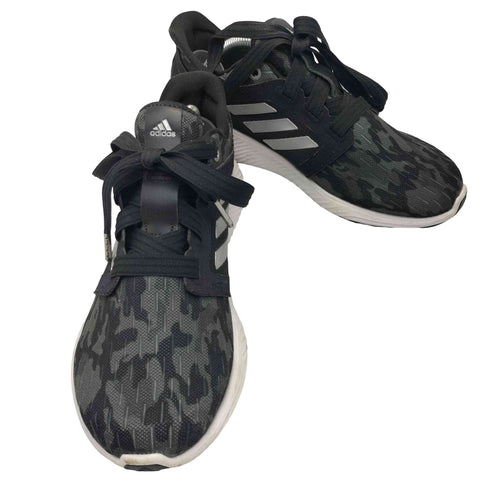 アディダス adidas EDGE LUX ランニングシューズ レディース JPN:24