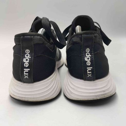 アディダス adidas EDGE LUX ランニングシューズ レディース JPN:24