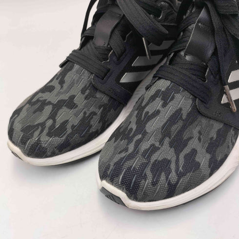 アディダス adidas EDGE LUX ランニングシューズ レディース JPN:24