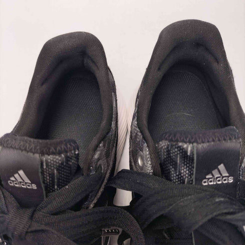 アディダス adidas EDGE LUX ランニングシューズ レディース JPN:24