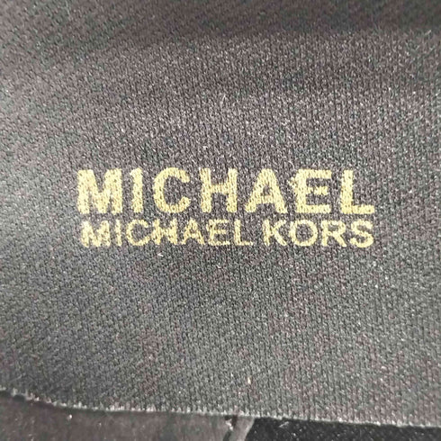 マイケルマイケルコース Michael Michael Kors モノグラムスリッポン レディース JPN:23.5