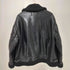 レイビームス Ray BEAMS フェイクムートンボマーブルゾン レディース JPN:1