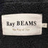 レイビームス Ray BEAMS フェイクムートンボマーブルゾン レディース JPN:1