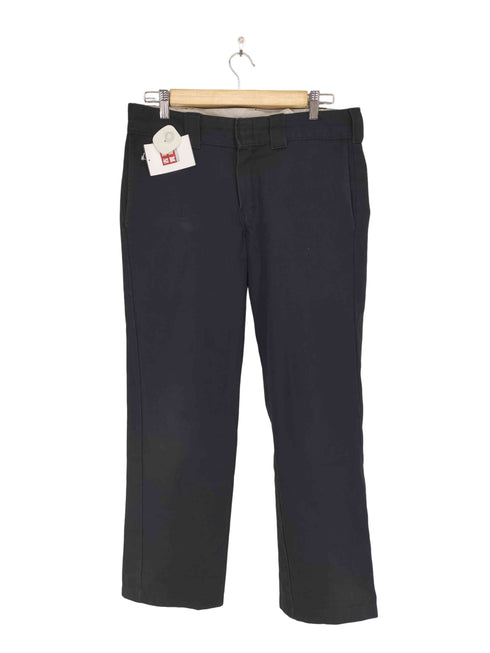 ディッキーズ Dickies 873 Slim Straight WORK メンズ 32X32