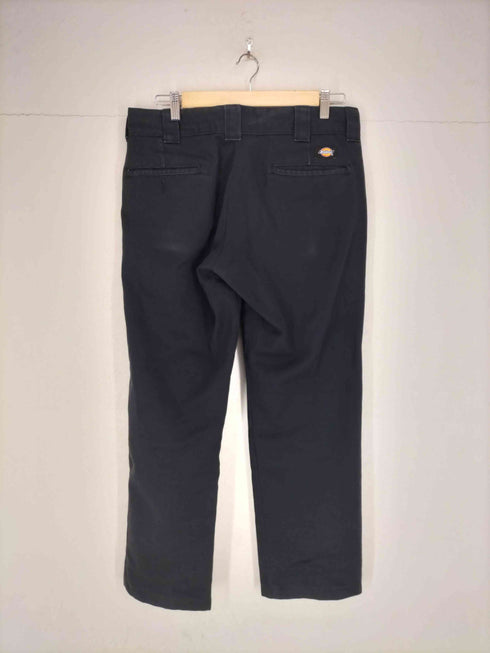 ディッキーズ Dickies 873 Slim Straight WORK メンズ 32X32