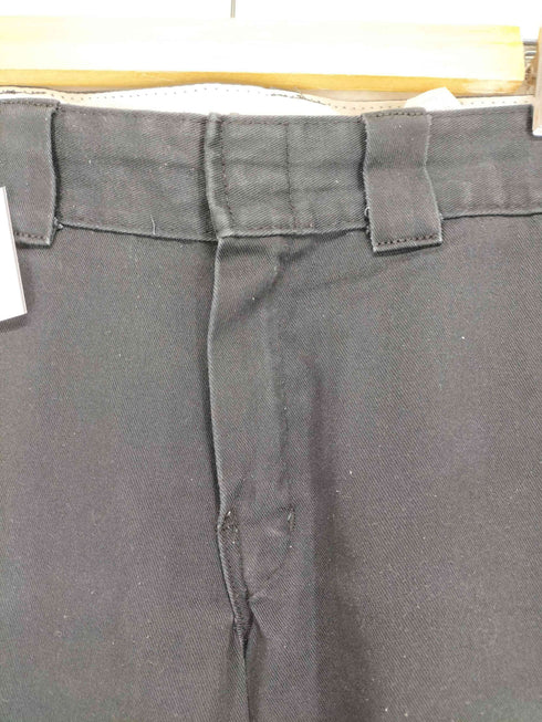 ディッキーズ Dickies 873 Slim Straight WORK メンズ 32X32
