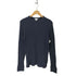 サンスペル Sunspel ロングスリーブ ワッフル Tシャツ メンズ import:S