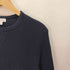 サンスペル Sunspel ロングスリーブ ワッフル Tシャツ メンズ import:S