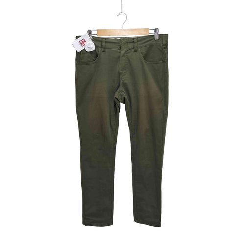 ディッキーズ Dickies ストレッチ5ポケット テーパードパンツ メンズ