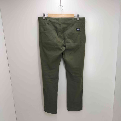 ディッキーズ Dickies ストレッチ5ポケット テーパードパンツ メンズ