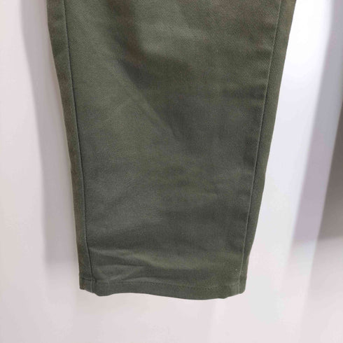 ディッキーズ Dickies ストレッチ5ポケット テーパードパンツ メンズ