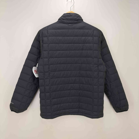 コロンビア Columbia omni-heat ダウンジャケット メンズ JPN:M