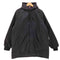 エーエスダブリュージャケット ASW JACKETS USA製 ナイロン オックス フォード フーデット ジャケット メンズ import:M