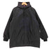 エーエスダブリュージャケット ASW JACKETS USA製 ナイロン オックス フォード フーデット ジャケット メンズ import:M