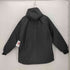 エーエスダブリュージャケット ASW JACKETS USA製 ナイロン オックス フォード フーデット ジャケット メンズ import:M