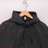 エーエスダブリュージャケット ASW JACKETS USA製 ナイロン オックス フォード フーデット ジャケット メンズ import:M