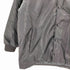 エーエスダブリュージャケット ASW JACKETS USA製 ナイロン オックス フォード フーデット ジャケット メンズ import:M