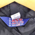 エーエスダブリュージャケット ASW JACKETS USA製 ナイロン オックス フォード フーデット ジャケット メンズ import:M