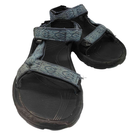 テバ Teva HURRICANE XLT ハリケーン XLT レディース JPN:24