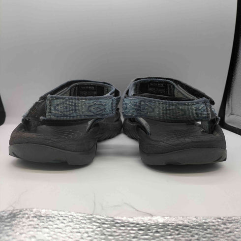 テバ Teva HURRICANE XLT ハリケーン XLT レディース JPN:24