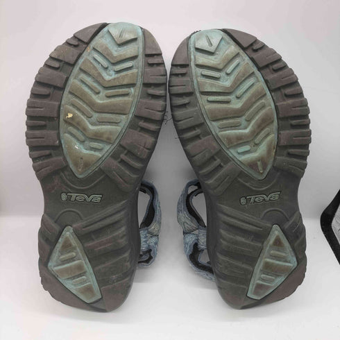 テバ Teva HURRICANE XLT ハリケーン XLT レディース JPN:24