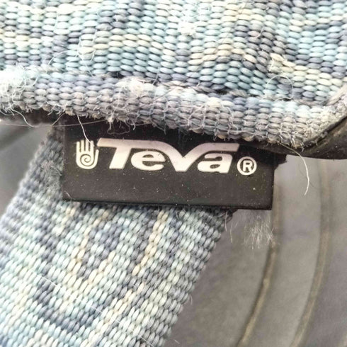 テバ Teva HURRICANE XLT ハリケーン XLT レディース JPN:24
