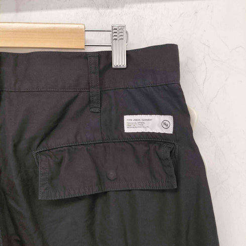 ネイバーフッド NEIGHBORHOOD WIDE CARGO PANTS メンズ JPN:M